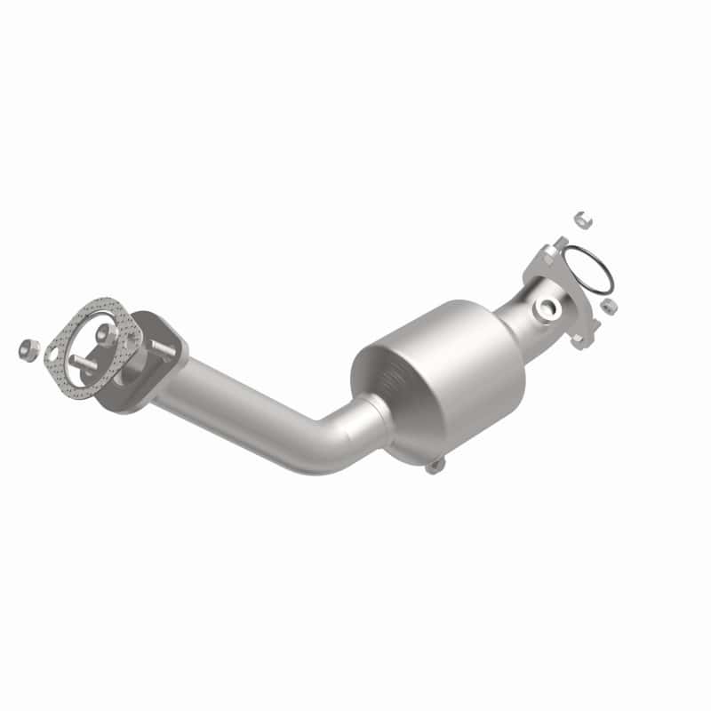 Magnaflow — MagnaFlow DF Conv 18-21 Infiniti Q50 3.0L
California - view 2
