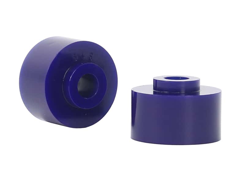 Superpro — SuperPro 1960 Triumph Herald Base Rear Differential Upper Mount Bushing Kit
Bushing Kit - view 3