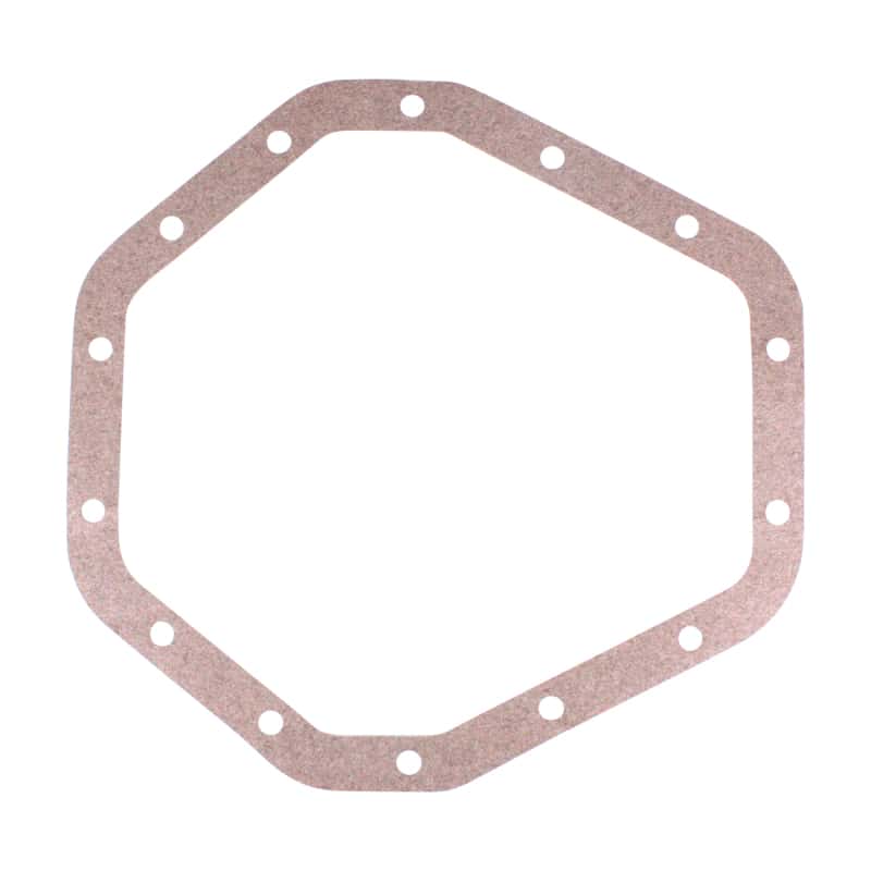 Yukon Gear & Axle — Yukon Gear GM 10.5 14 Bolt Truck Cover Gasket
Cover Gaskets  - view 3
