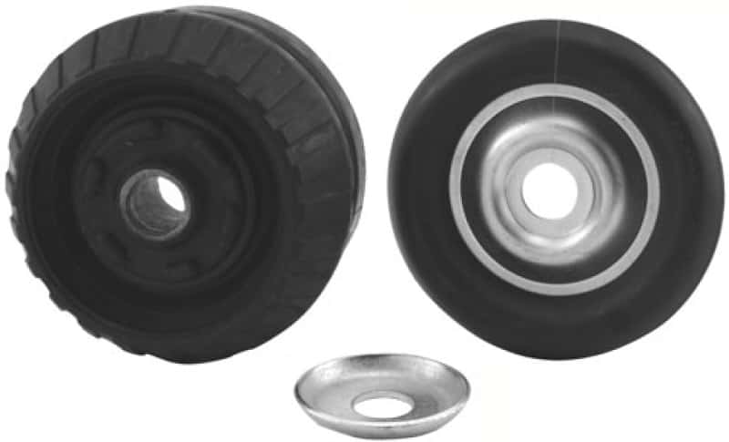 KYB — KYB Shocks & Struts Strut Mounts Front CADILLAC Catera 1997-01 PONTIAC GTO 2004-06 - view 1