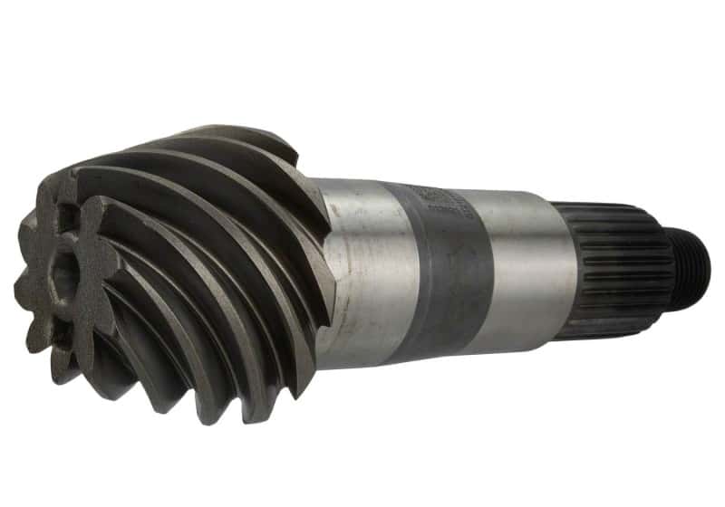 Ford Racing — Ford Racing Bronco M210 Front Drive Unit Ring Gear And Pinion
Ring and Pinion Kit - view 6