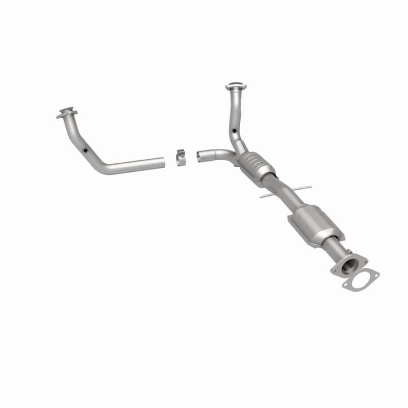 Magnaflow — MagnaFlow Conv DF 00-04 S10/Sonoma 4.3L
California - view 15