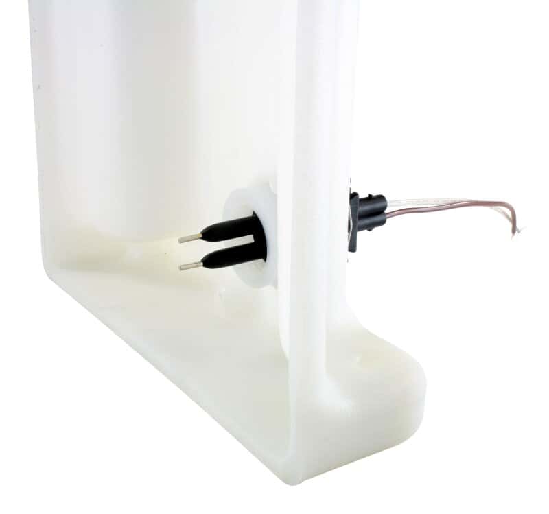 AEM — AEM V2 5 Gal Tank Kit w/ Conductive Fluid Level Sensor
Water/Meth Injection
Water/Methanol - view 13