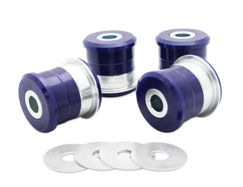 Superpro — SuperPro 07-21 Toyota Tundra Front UCA - Inner Bushing Kit - view 3