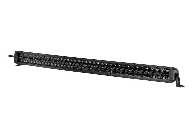 Hella — Hella Universal Black Magic 40in Tough Double Row Curved Light Bar - Spot & Flood Light
LEDLightBar - view 2