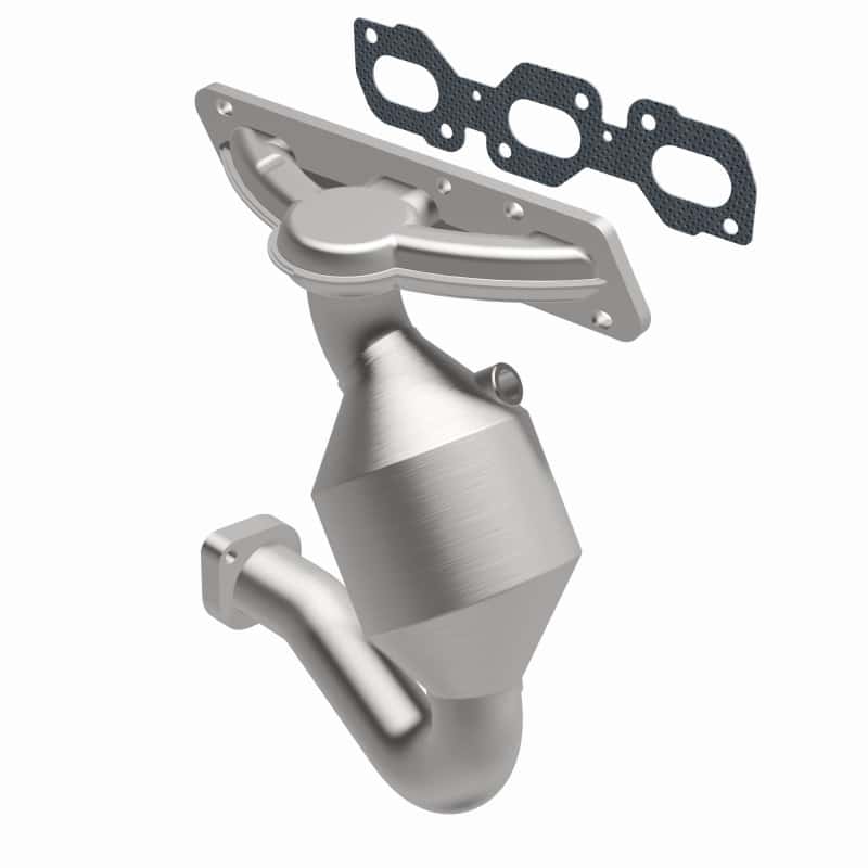 Magnaflow — Magnaflow Conv DF 01-02 Cougar 2.5L Front
California - view 7