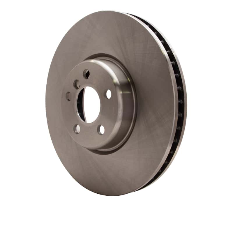 DFC — DFC 16-25 BMW iX Left Front Brake Rotor
DFC Brake Rotor - view 2
