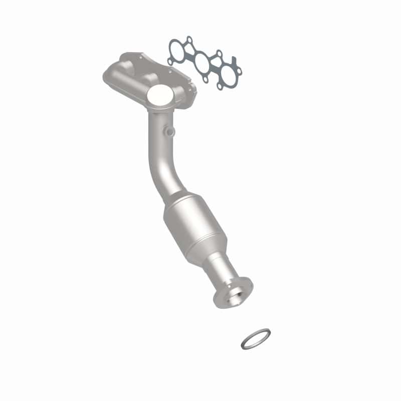 Magnaflow — MagnaFlow Direct-Fit SS Catalytic Converter 2006 Lexus GS300 V6 3.0L DS
California - view 14