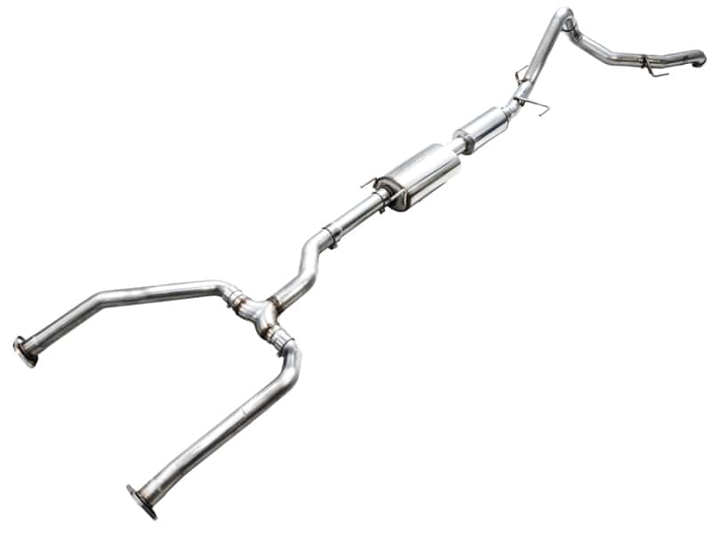 AWE Tuning — AWE 0FG Exhaust for 3rd Gen Toyota Tundra - BashGuard Only
0FG Catback - view 13