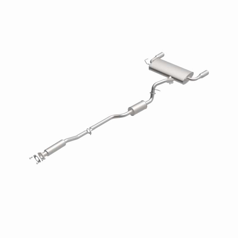 Magnaflow — MagnaFlow BRE Exhaust Kit 13-18 Ford Escape
Exhaust Kit - view 3
