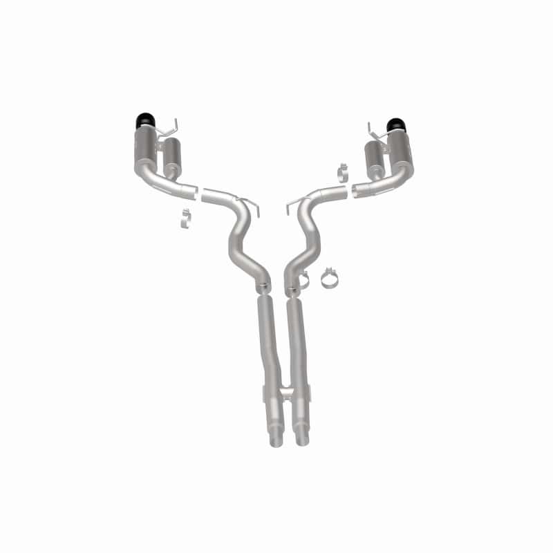 Magnaflow — MagnaFlow 2024 Ford Mustang GT 5.0L Competition Series Cat-Back Performance Exhaust System
Cat-Back - view 13