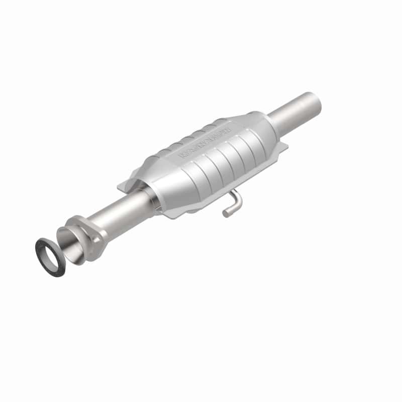 Magnaflow — MagnaFlow Conv GM 24X6.5X4 2/2
Standard Grade
Standard - view 29