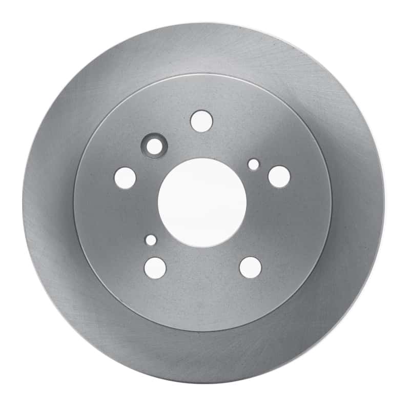 DFC — DFC 02-08 Lexus ES300 Rear Brake Rotor
DFC Brake Rotor - view 1