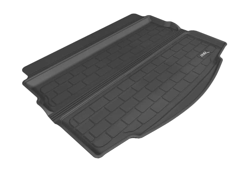 3D MAXpider — 3D MAXpider 2015-2019 Volkswagen Golf/ Golf Gti Kagu Cargo Liner - Black
Cargo Area Liner - view 1