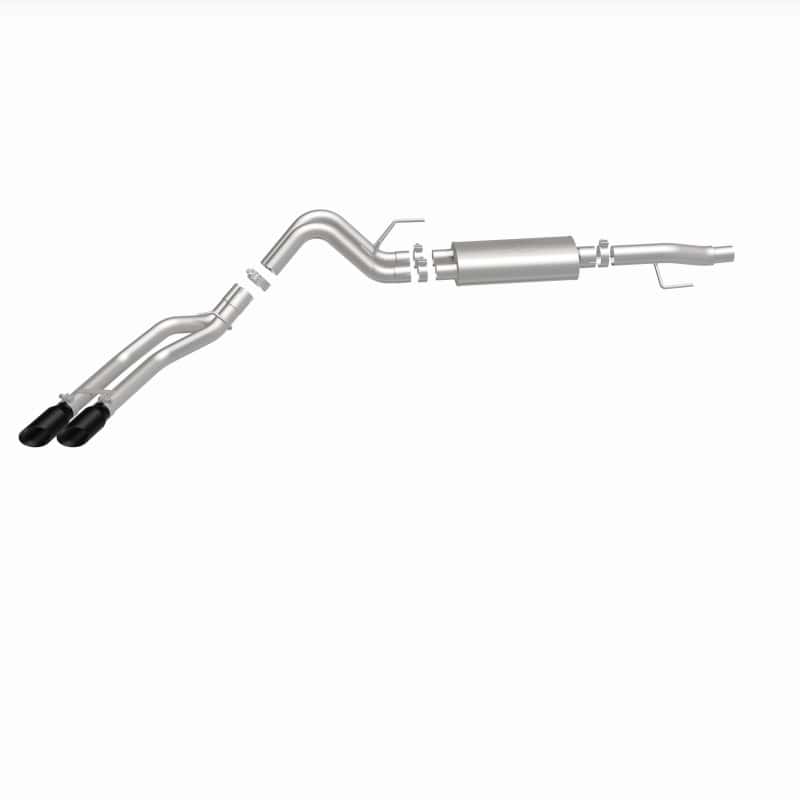 Magnaflow — Magnaflow 2020 Ford F-150 Street Series Cat-Back Performance Exhaust System - view 11
