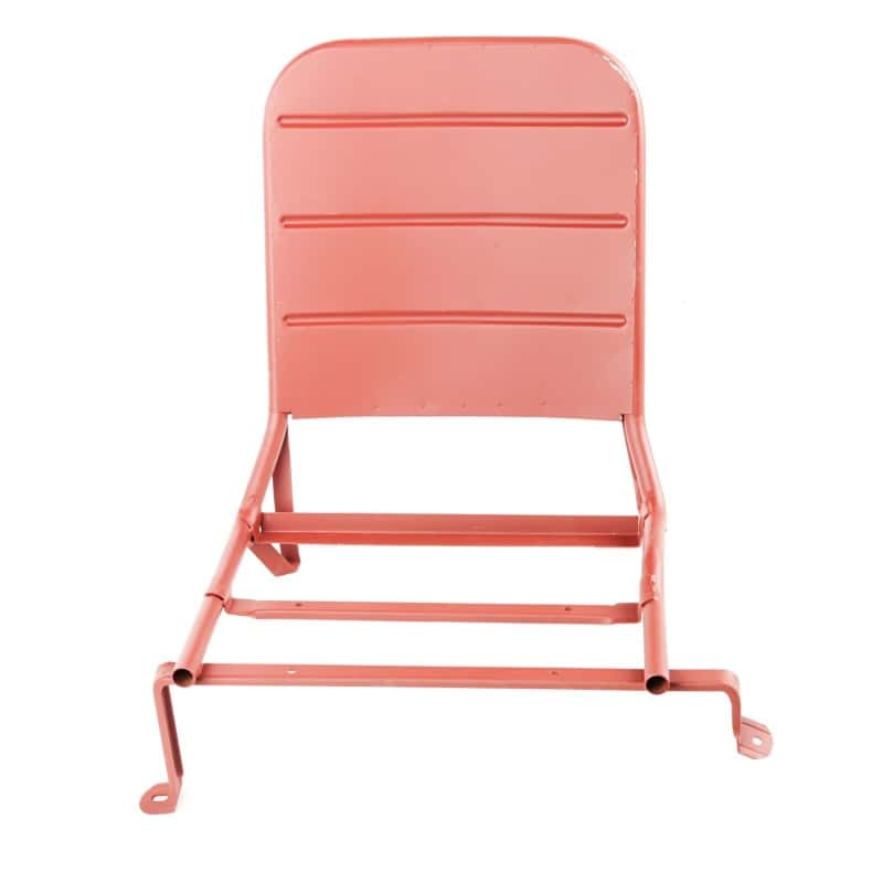OMIX — Omix Frame Seat Left Front M38A1 - view 2