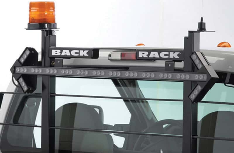 BackRack — BackRack Arrow Stick Bracket Arrow Stick Brackets Pair
Light Bracket - view 2