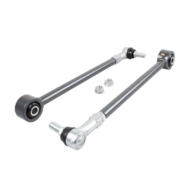 Synergy Mfg — Synergy 07-18 Jeep Wrangler JK/JKU Rear Sway Bar Links - Pair - view 4
