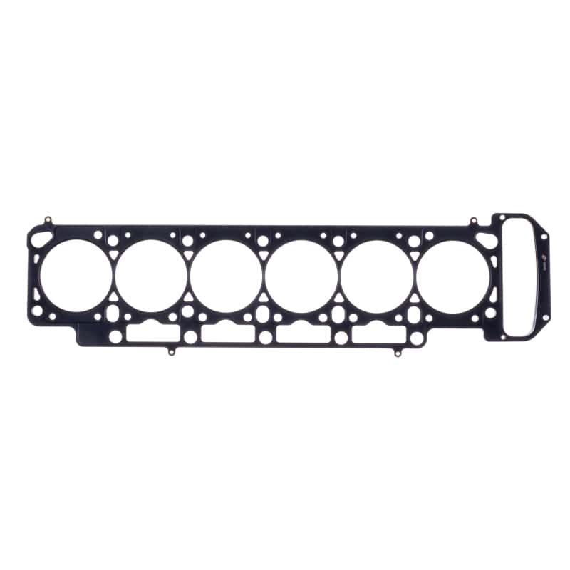 Cometic Gasket — Cometic BMW M30/S38B35 84-92 95mm .092 inch MLS Head Gasket M5/M5i/M6
Cylinder Head Gasket - view 1