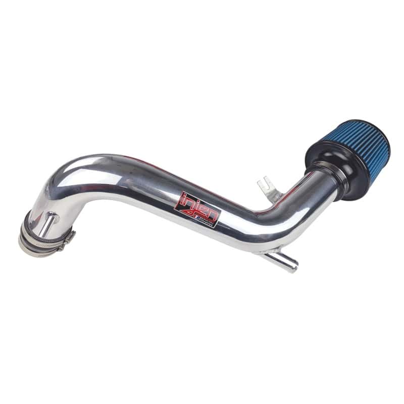 Injen — Injen 18-20 Hyundai Veloster L4-1.6L Turbo Polished Short Ram Cold Air Intake System
Short Ram Intake
Air Intake Kit - view 1