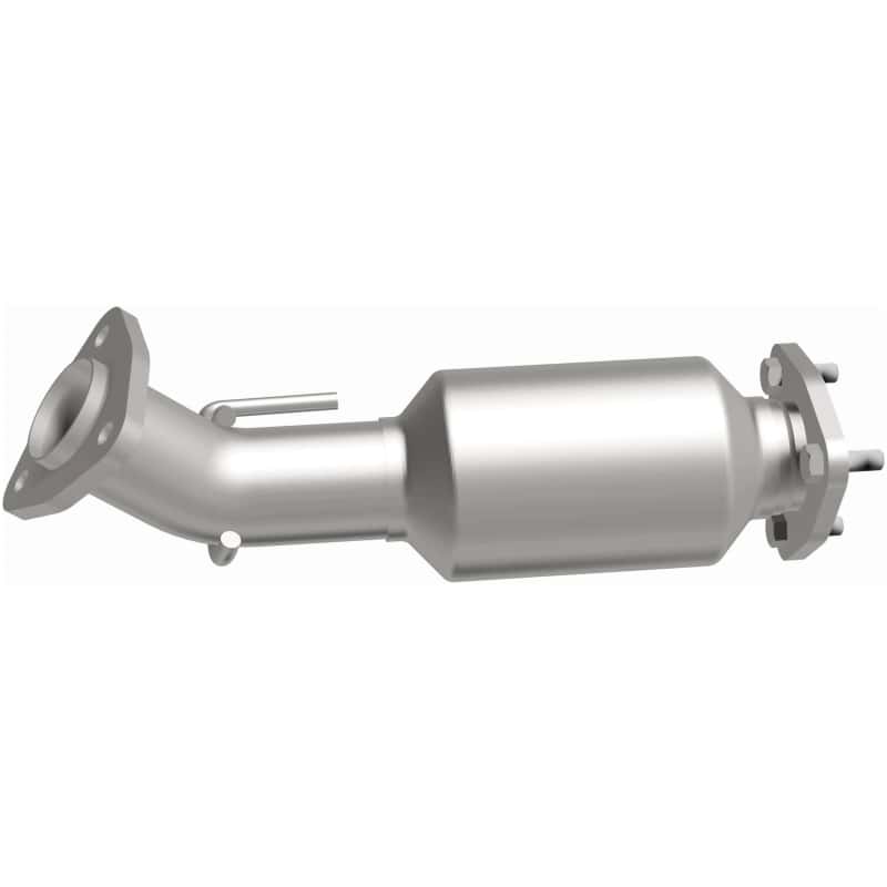 Magnaflow — Magnaflow Conv DF 2014 Civic L4 1.8 OEM Underbody
OEM Grade
OEM - view 5