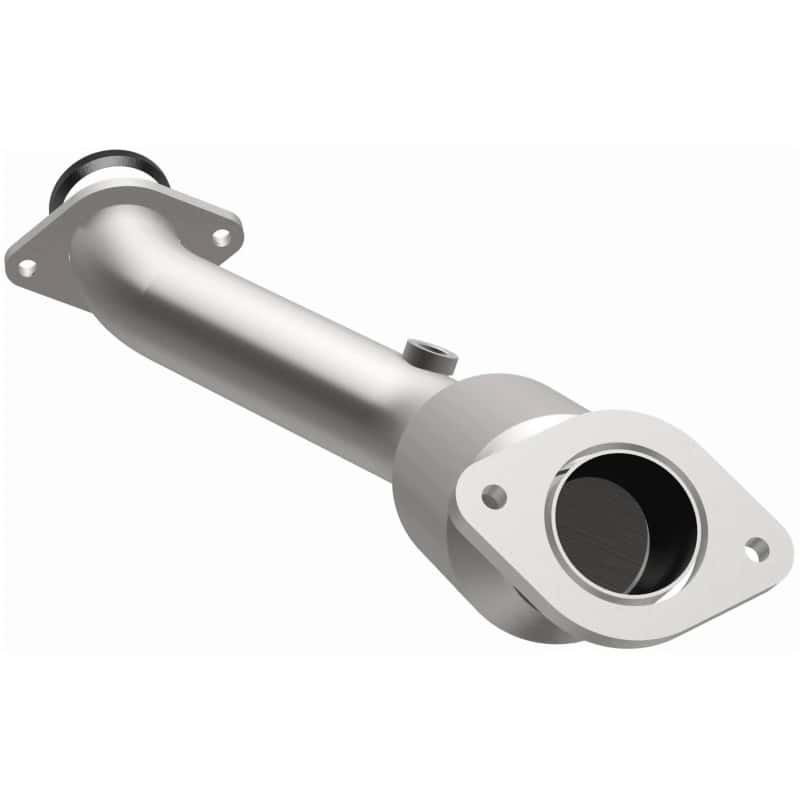 Magnaflow — MagnaFlow Conv DF CORVETTE 05-07 6.0L OEM
OEM Grade
OEM - view 30