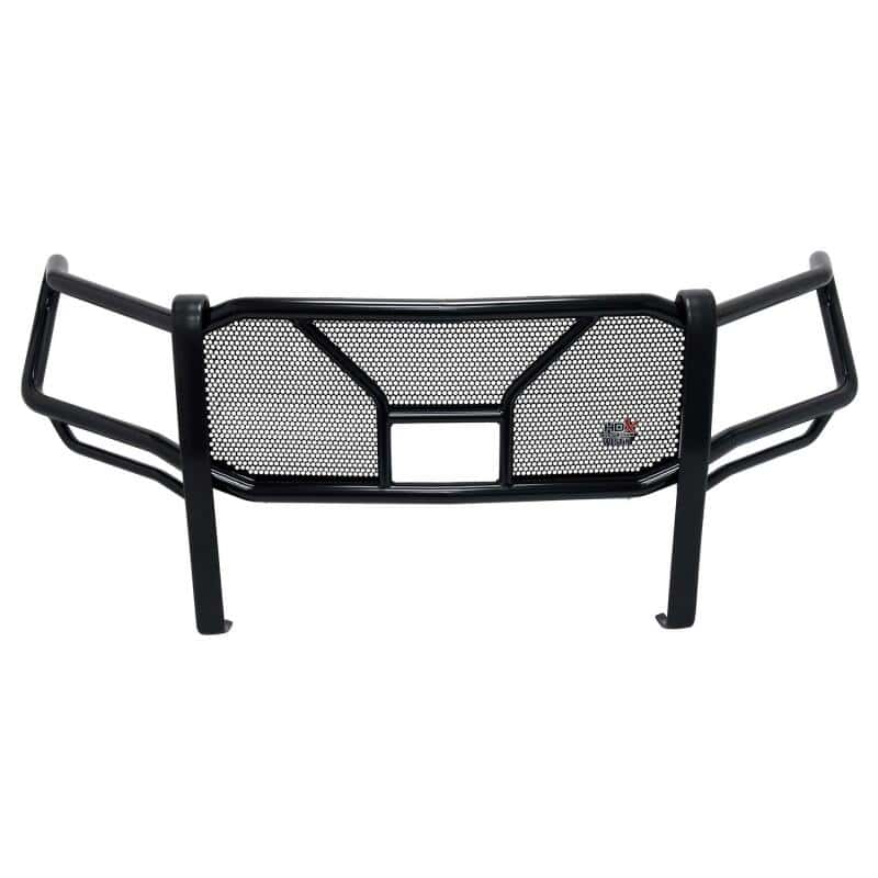 Westin — Westin 22-25 Toyota Tundra HDX Modular Grille Guard - Black - view 2