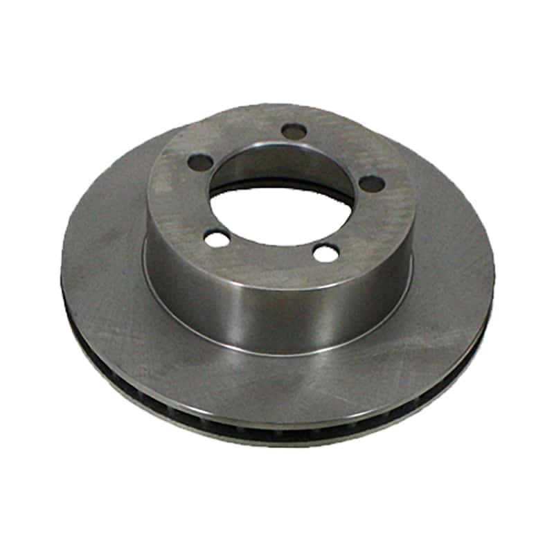 Yukon Gear & Axle — Yukon Gear Replacement Brake Rotor for YA WU-08 Kit - view 1