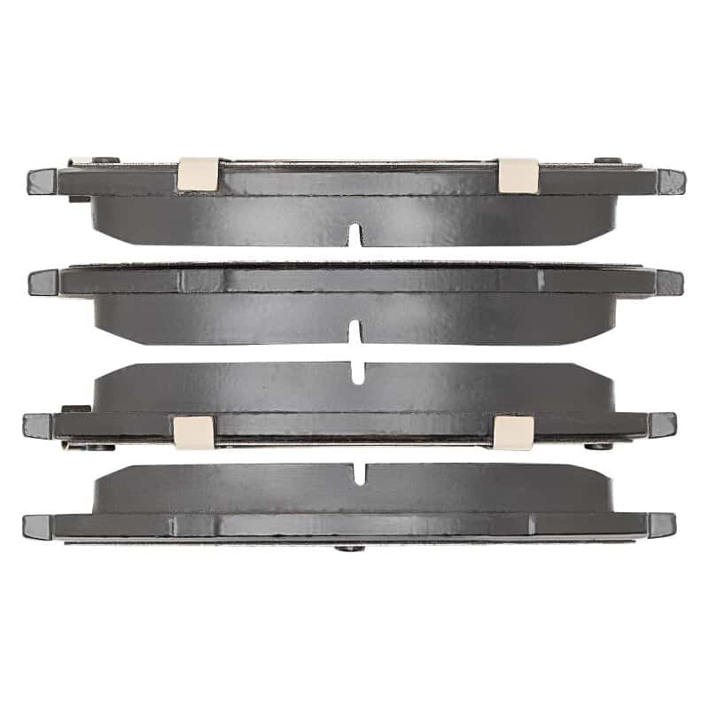 DFC — DFC 22-25 Hyundai Ioniq 6 Front 5000 Advanced Ceramic Brake Pads - view 4