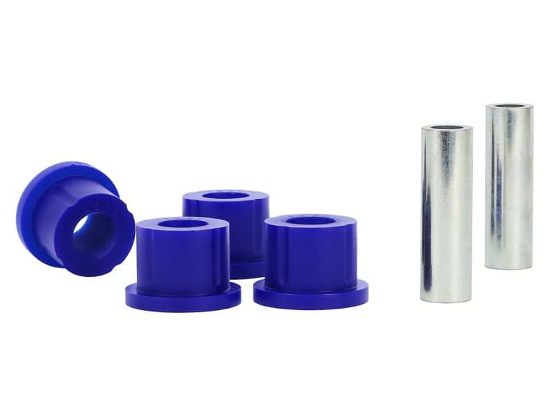 Superpro — SuperPro Toyota Rear Leaf Spring
Bushing Kit - view 3