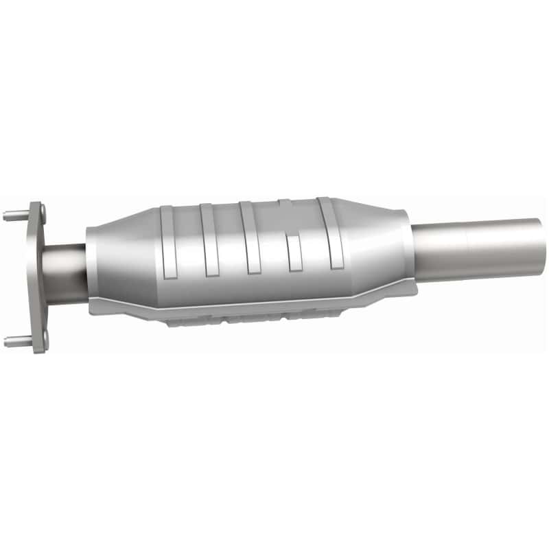 Magnaflow — MagnaFlow Conv DF 08-09 Ford Taurus 3.5L
OEM Grade
OEM - view 5