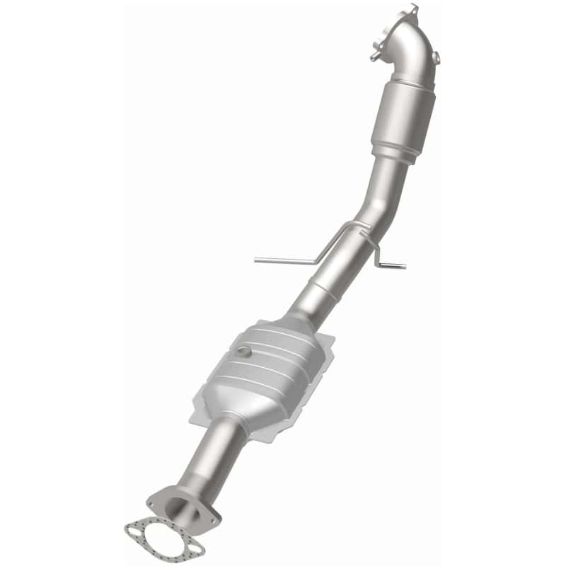 Magnaflow — Magnaflow Conv DF 03-04 Volvo V70 2.5L
OEM Grade
OEM - view 4