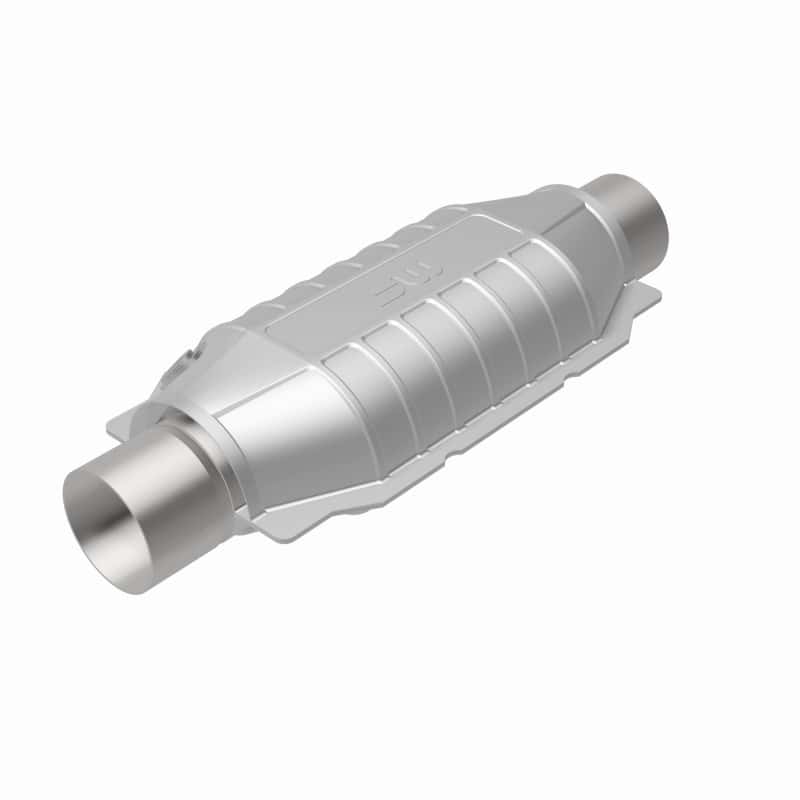 Magnaflow — MagnaFlow Conv Univ 3.00inch w/ single O2
HM Grade
HM - view 18