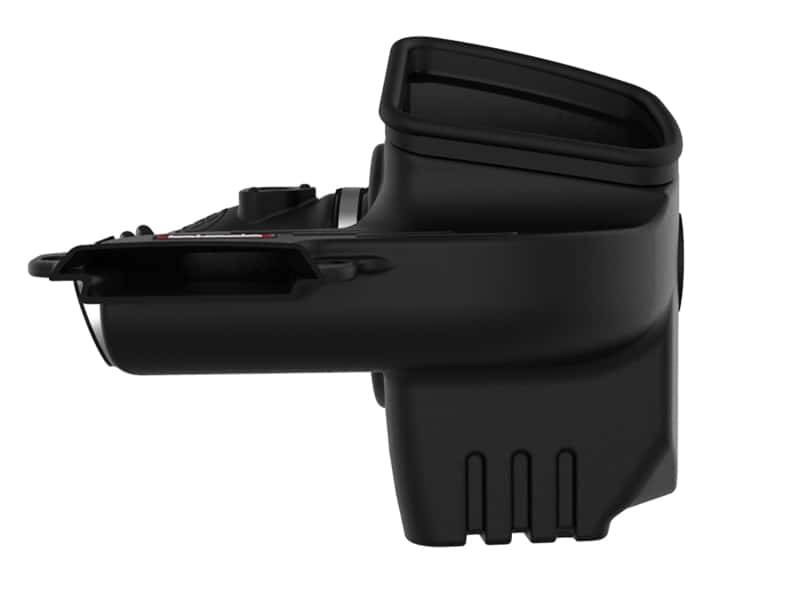 aFe — aFe Takeda Stage-2 Cold Air Intake System w/Pro 5R Filter 14-18 Mazda 3 I4-2.0L
Takeda Intake System - view 4
