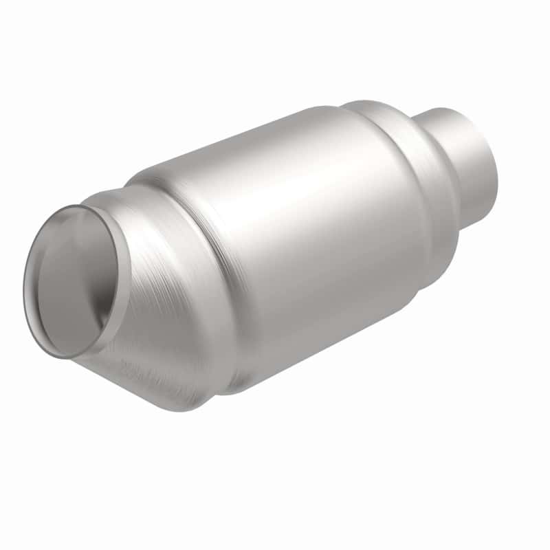 Magnaflow — MagnaFlow Conv Univ 2.25inch C/A
OEM Grade
Standard - view 8