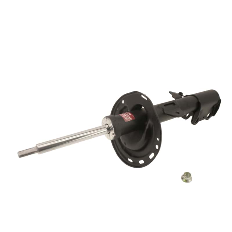 KYB — KYB Excel-G Strut Front Left 2010-2013 Toyota Highlander / Lexus RX w/o Air Suspension - view 8