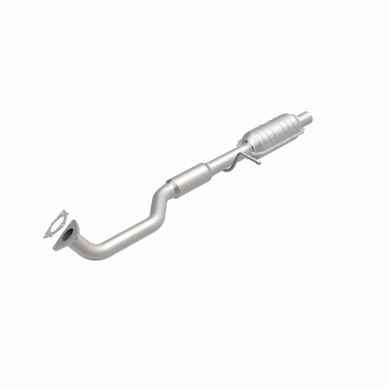 Magnaflow — MagnaFlow Conv DF 04 Hyundai Santa Fe 2.4L
OEM Grade
OEM - view 7