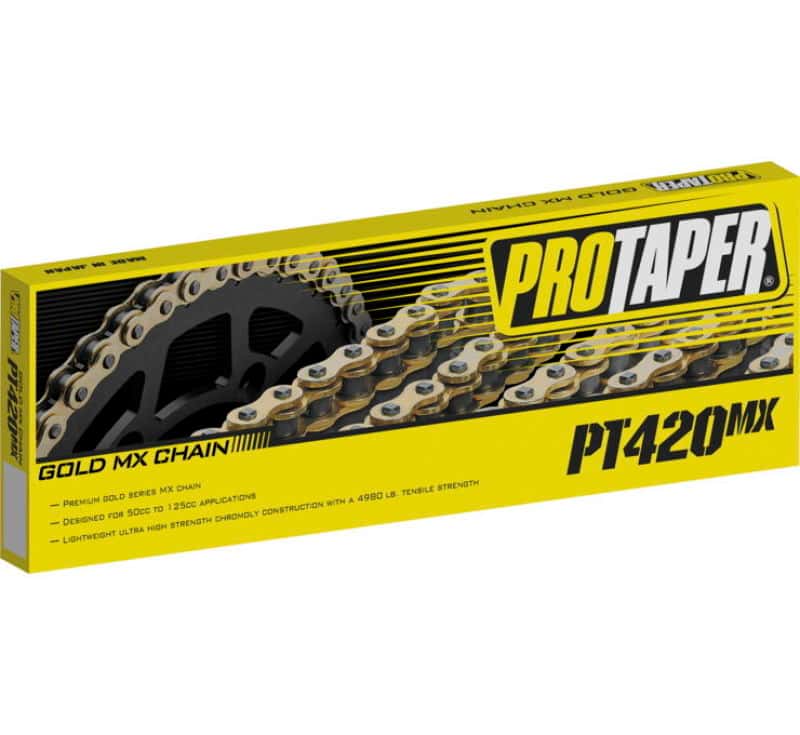 ProTaper — ProTaper Chain 420MX 134L - view 2
