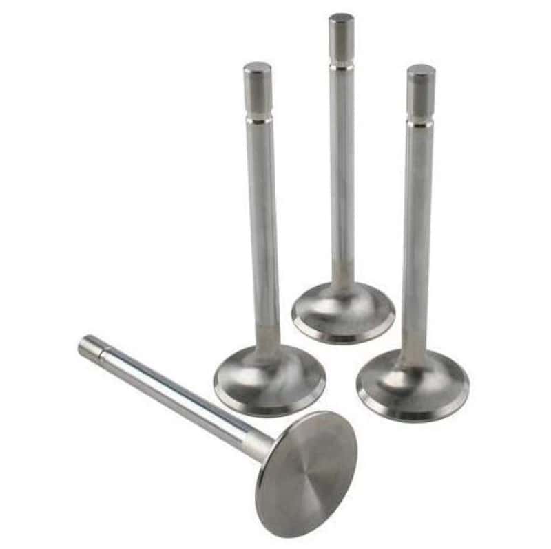 Manley Performance — Manley VW 1200-1600 Triple Groove 35.5mm Race Master Exhaust Valves (Set of 4)
Valve - Exhaust - view 2
