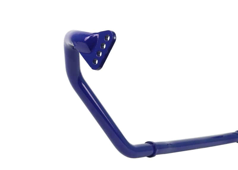 Superpro — SuperPro 2008 Pontiac G8 Base Front 30mm 4 Position Adjustable Sway Bar Kit
Sway Bar - view 4