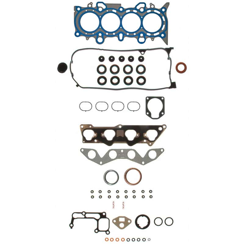 Fel-Pro — Fel-Pro Honda Civic PermaTorque Engine Cylinder Head Gasket Set - view 1
