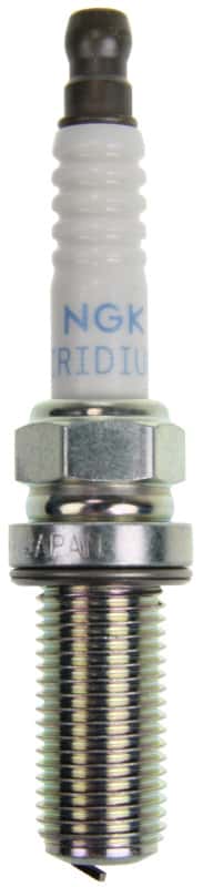 NGK — NGK Iridium Racing Spark Plug Box of 4 (R2558E-10) - view 2