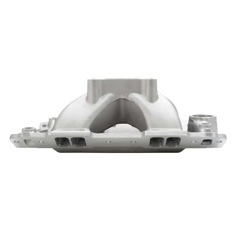 Edelbrock — Edelbrock Manifold SBC Super Victor II
MANIFOLD-RACE - view 18