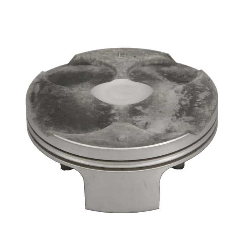 ProX — ProX 10-13 CRF250R ART Piston Kit 13.2:1 (76.77mm)
Pistons - view 6
