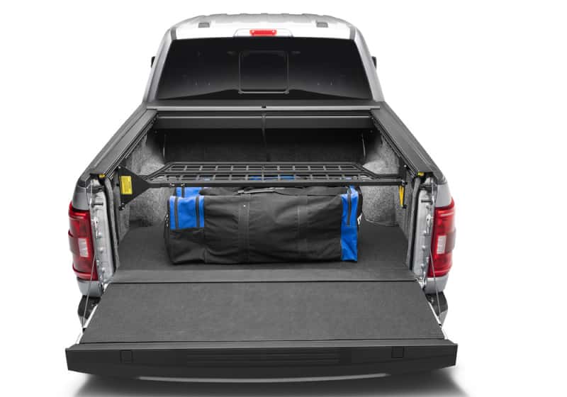 Roll-N-Lock — Roll-N-Lock 2019 Ford Ranger 61in Cargo Manager - view 14