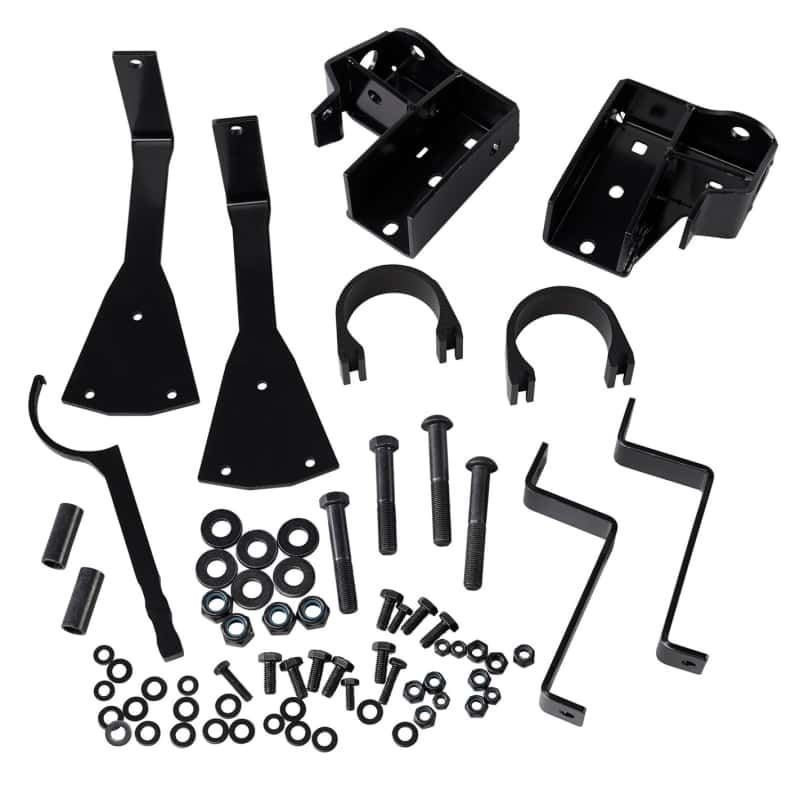 ARB — ARB Bp51 Fit Kit Jeep Jk +2/+4In Front
BP-51 Shock Fit Kit - view 3