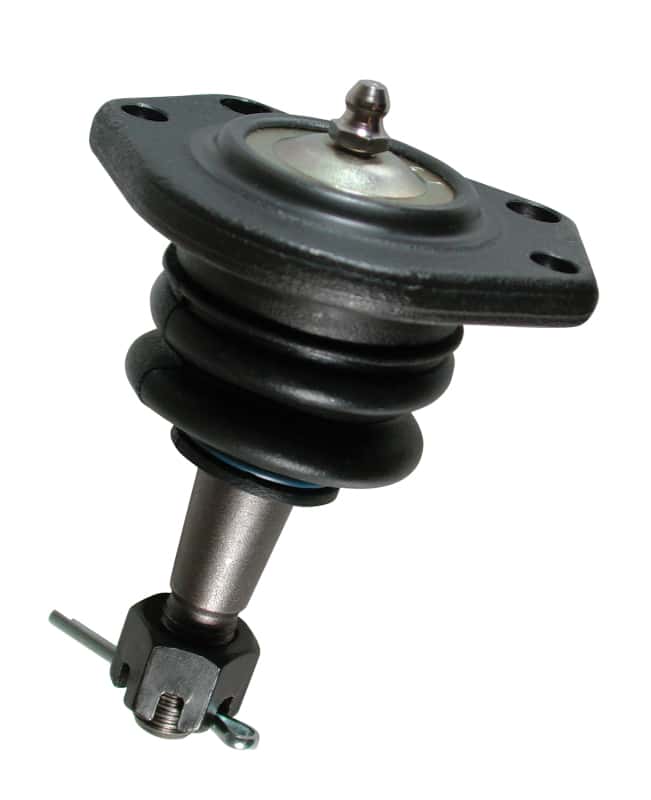 SPC Performance — SPC Performance 84-96 Chevrolet Corvette (C4) Ball Joint (OE Replacement)
BALL JOINT EACH
BALLJOINT - view 4