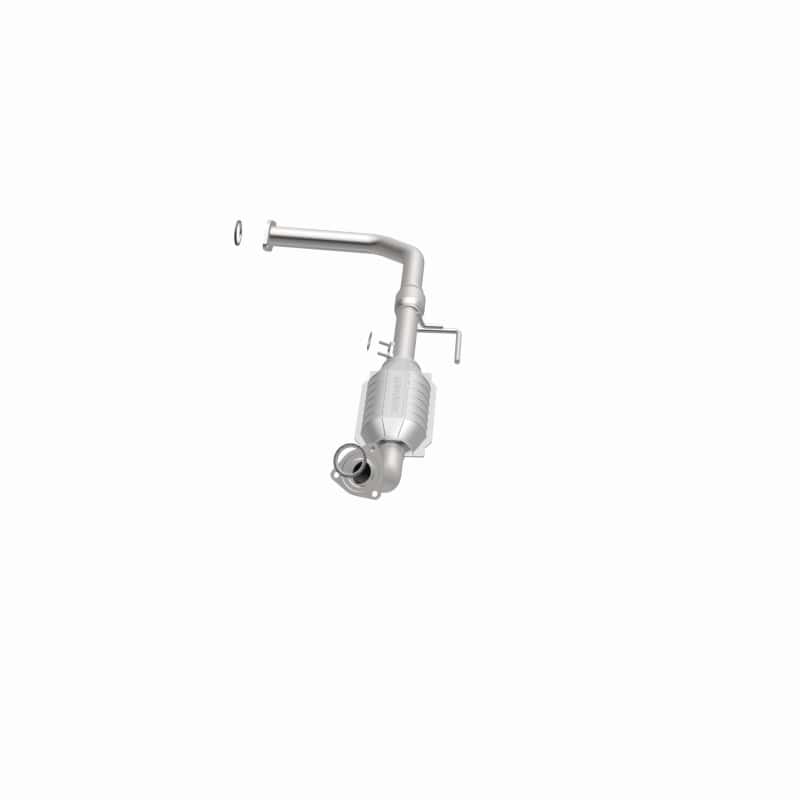 Magnaflow — Magnaflow Conv DF 00-02 Tundra 4.7L 4WD FL
California - view 25