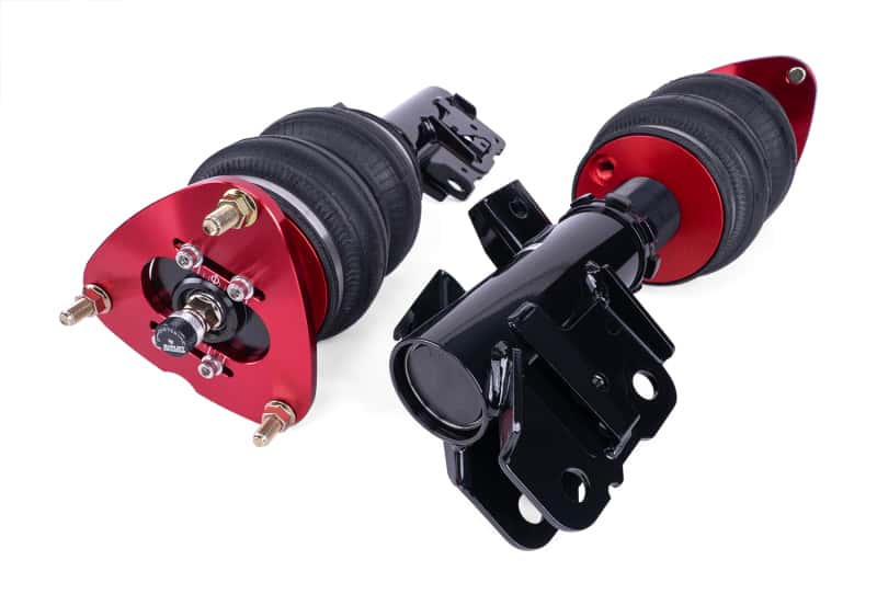 Air Lift — Air Lift Performance 22-23 Subaru WRX Front Kit
Air Lift Performance - view 10