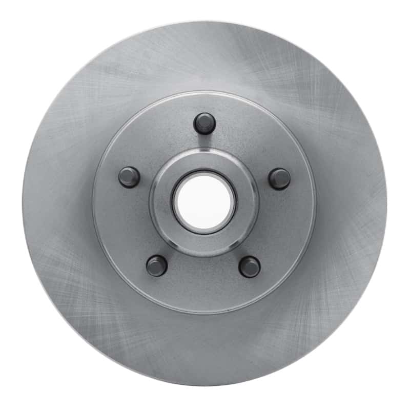 DFC — DFC 90-91 Ford Country Squire Front Brake Rotor
DFC Brake Rotor - view 1